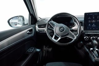 Renault Arkana ARKANA 1.3 TCE ZEN 140CV