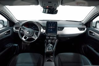 Renault Arkana ARKANA 1.3 TCE ZEN 140CV