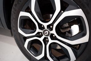 Renault Arkana ARKANA 1.3 TCE ZEN 140CV