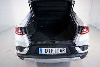 Renault Arkana ARKANA 1.3 TCE ZEN 140CV