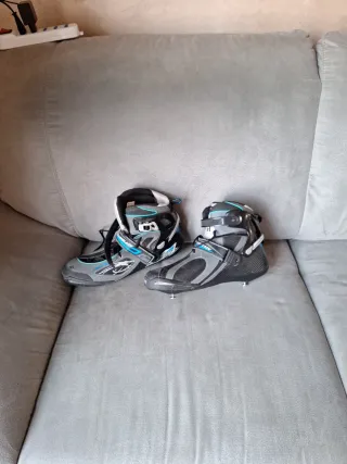 Rollerblade Tempest 45.5