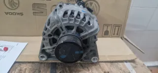 Alternador Ford Focus 1.6 TDCI 2012 AV6N10300DC