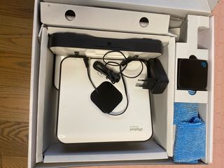 iRobot Braava 390t Robot Fregasuelos