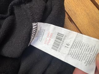 Sudadera PRESS START Talla 16