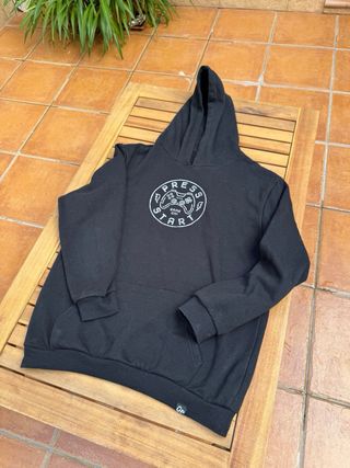 Sudadera PRESS START Talla 16