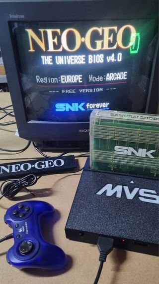 MVS vertical consolizada snk