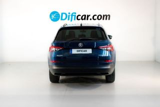 Skoda Kodiaq KODIAQ 1.5 TSI 150CV DSG
