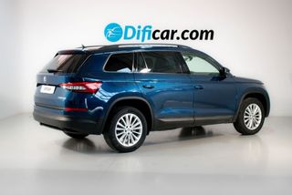 Skoda Kodiaq KODIAQ 1.5 TSI 150CV DSG