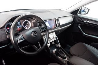 Skoda Kodiaq KODIAQ 1.5 TSI 150CV DSG