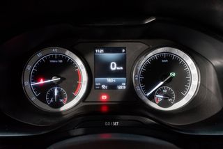 Skoda Kodiaq KODIAQ 1.5 TSI 150CV DSG