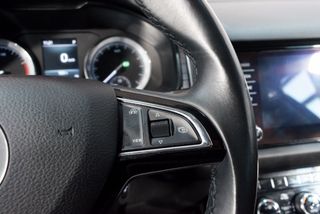 Skoda Kodiaq KODIAQ 1.5 TSI 150CV DSG