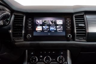 Skoda Kodiaq KODIAQ 1.5 TSI 150CV DSG
