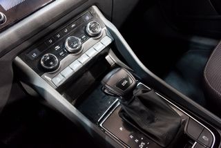 Skoda Kodiaq KODIAQ 1.5 TSI 150CV DSG