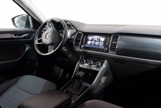 Skoda Kodiaq KODIAQ 1.5 TSI 150CV DSG