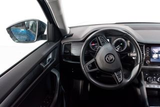 Skoda Kodiaq KODIAQ 1.5 TSI 150CV DSG