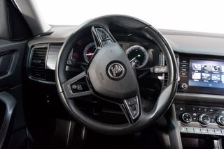 Skoda Kodiaq KODIAQ 1.5 TSI 150CV DSG