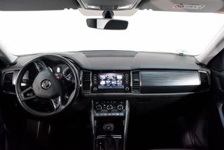 Skoda Kodiaq KODIAQ 1.5 TSI 150CV DSG