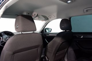 Skoda Kodiaq KODIAQ 1.5 TSI 150CV DSG