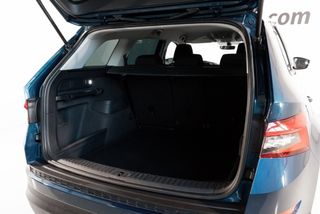 Skoda Kodiaq KODIAQ 1.5 TSI 150CV DSG