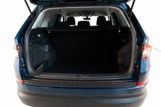 Skoda Kodiaq KODIAQ 1.5 TSI 150CV DSG