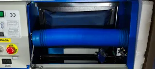 Grabador Láser CO2 K40