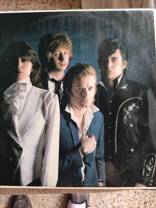 Pretenders II