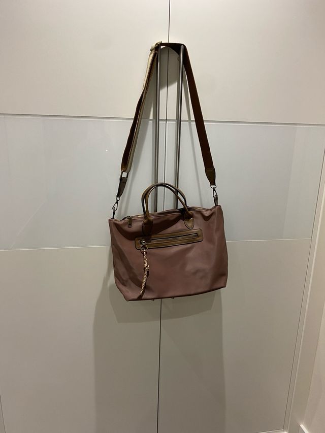 Bolso de mano y hombro