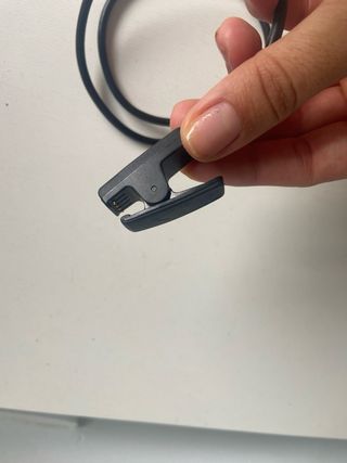 Cable Cargador Garmin USB Clip