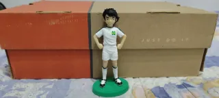 Figura Ted Carter