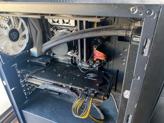 HUANANZHI X99-TF Placa Base + CPU Xeon E5-2678v3