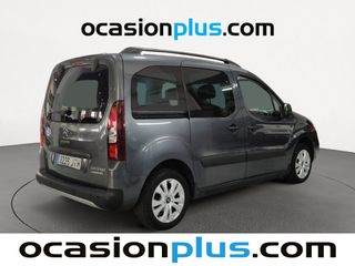 Citroen Berlingo Combi BlueHDi 120 S&S Multispace XTR Plus 88 kW (120 CV)