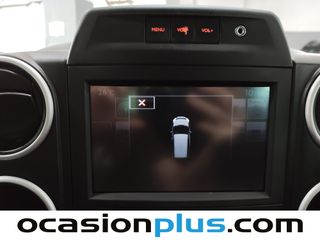 Citroen Berlingo Combi BlueHDi 120 S&S Multispace XTR Plus 88 kW (120 CV)