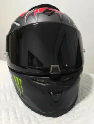 Casco Scorpion Exo R1 Air T.XL