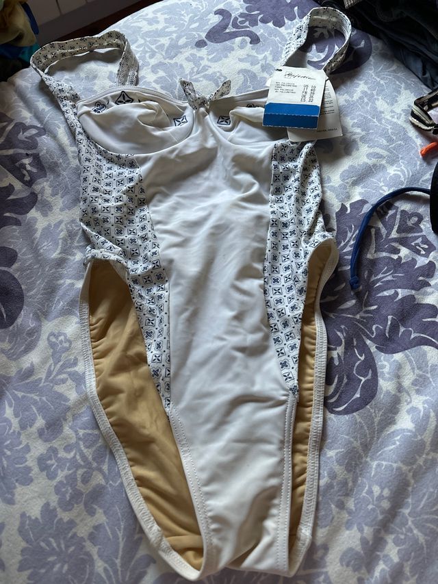 Bañador Agua Bendita Talla S