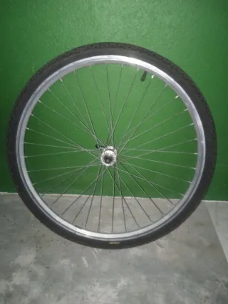 Rueda Bicicleta 26