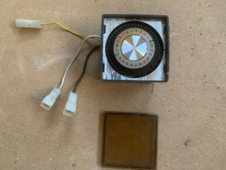 Programador Eléctrico Religo