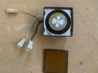Programador Eléctrico Religo