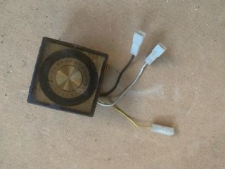 Programador Eléctrico Religo