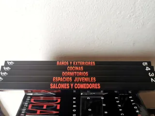 Idea Decoración, soluciones prácticas para decorar