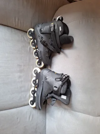 Rollerblade Twister 45 e anche 45.5