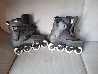 Rollerblade Twister 45 e anche 45.5