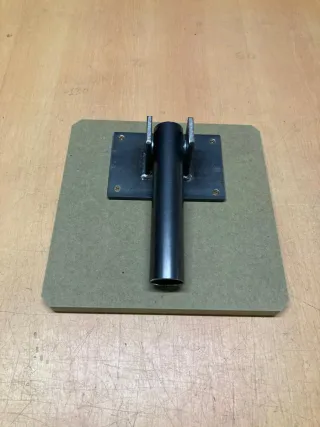 Land Mine para Barra 28mm Decathlon