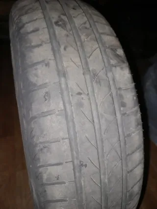 Neumático Nexen N'blue eco 175/65 R14 82T