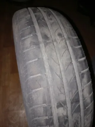 Neumático Nexen N'blue eco 175/65 R14 82T