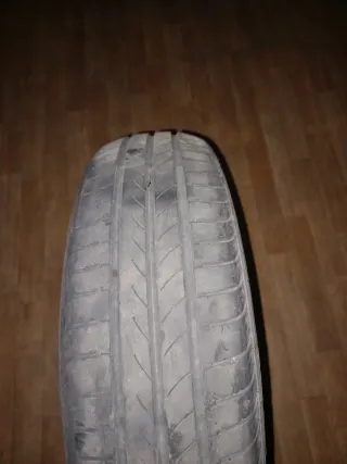 Neumático Nexen N'blue eco 175/65 R14 82T