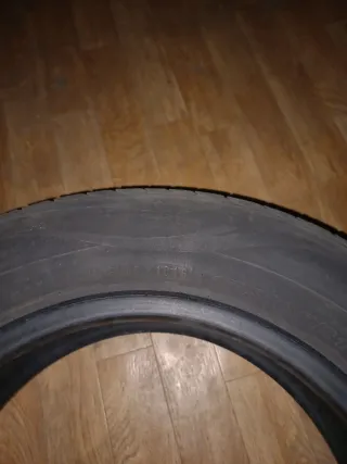 Neumático Nexen N'blue eco 175/65 R14 82T