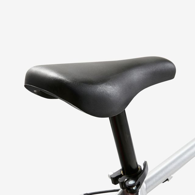 BMX 16 pulgadas Wipe 500 gris