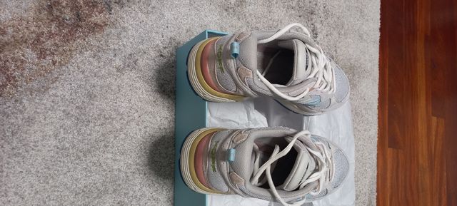 Zapatillas HOFF Talla 42