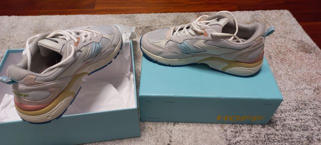 Zapatillas HOFF Talla 42