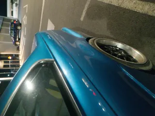 BMW Serie 3 1999 323ci